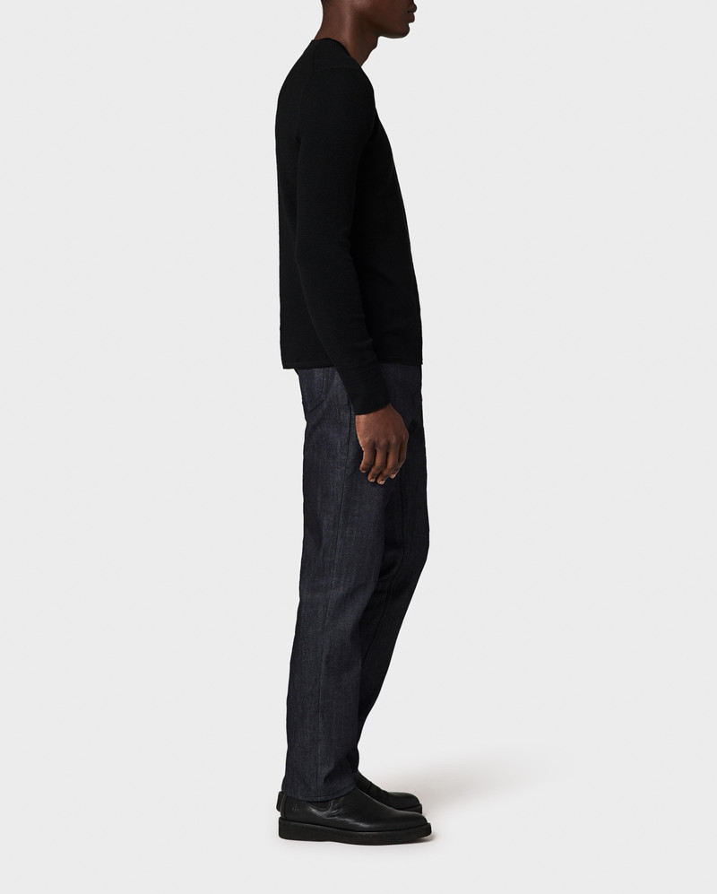 rag & bone Fit 3 - Raw
Athletic Fit Authentic Stretch Jean outlook