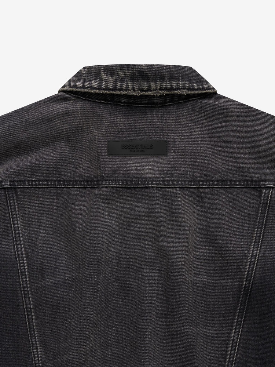 Denim Jacket - 4