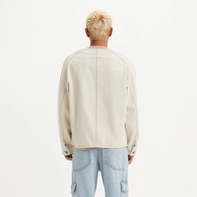 UNION ENGINEER CARDIGAN 4