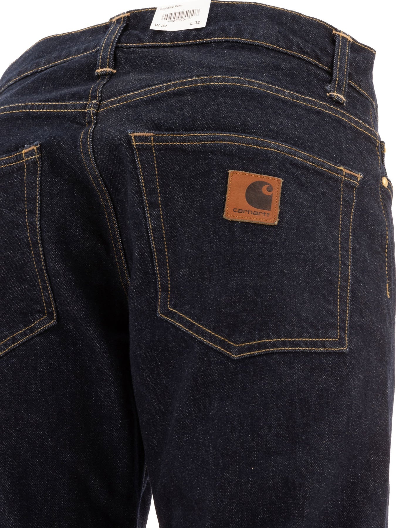 Klondike Jeans Blue - 4