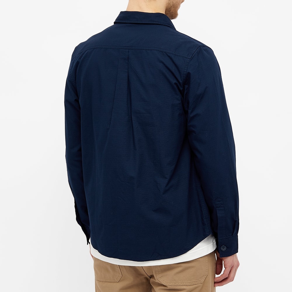 Barbour Beacon Foundry Overshirt - 5