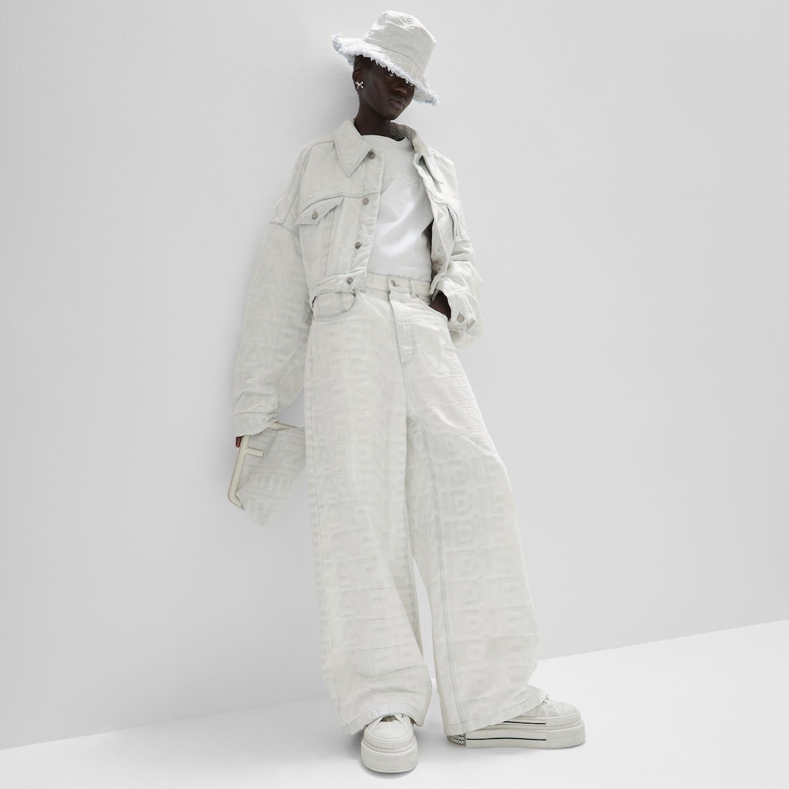 Blouson - 4