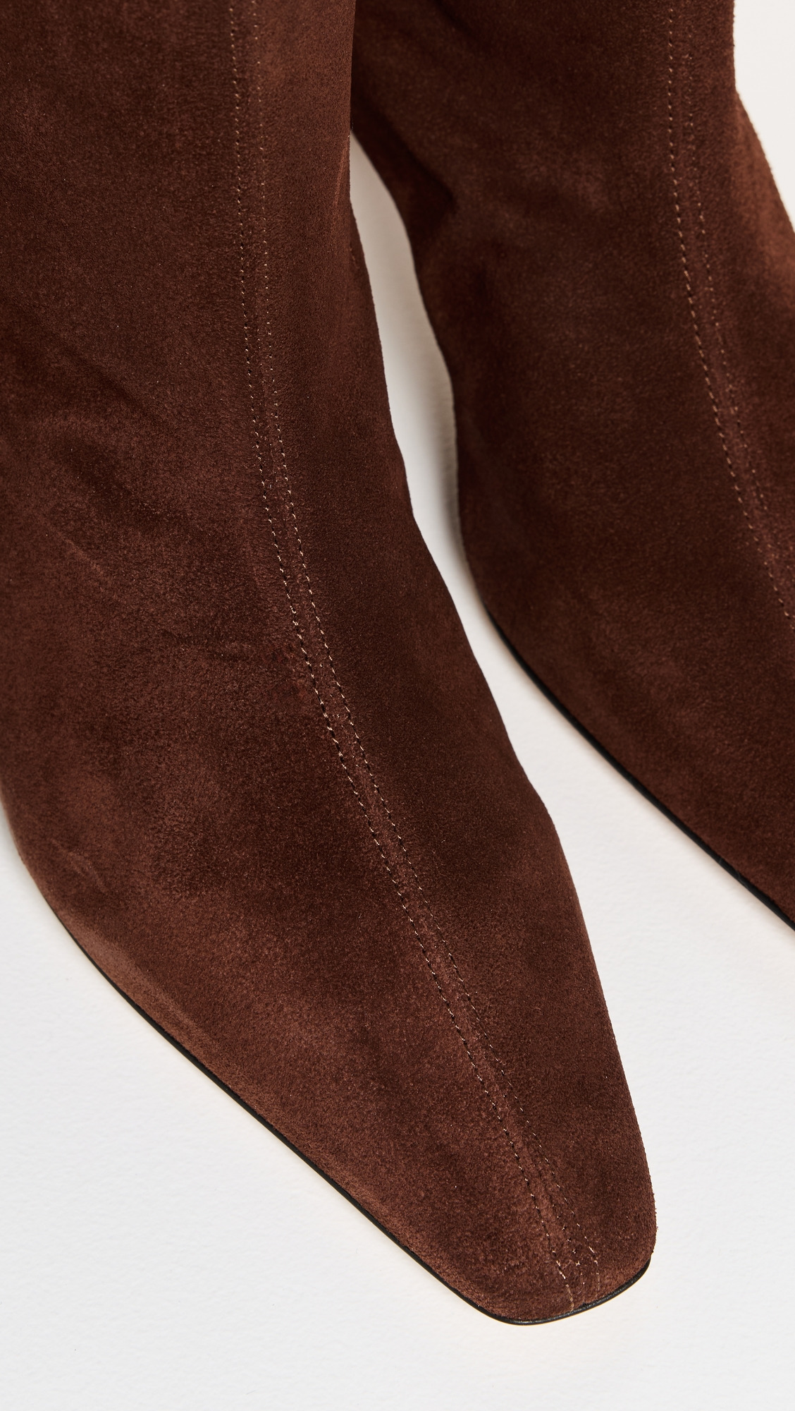 Midcalf Wally Boots - 5