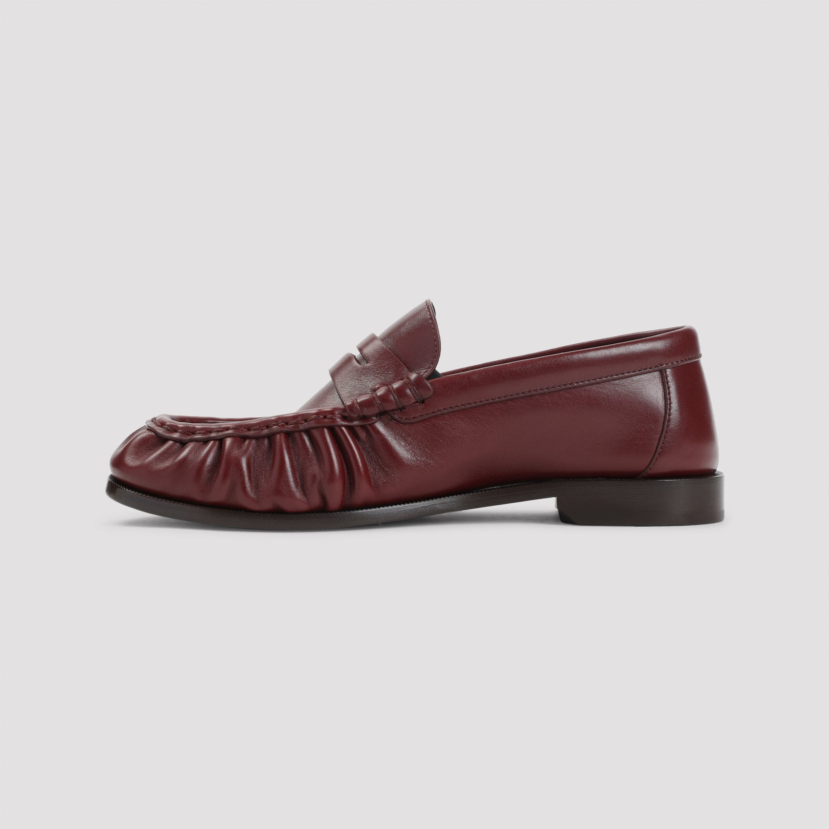 Saint Laurent Le Loafer Women - 2