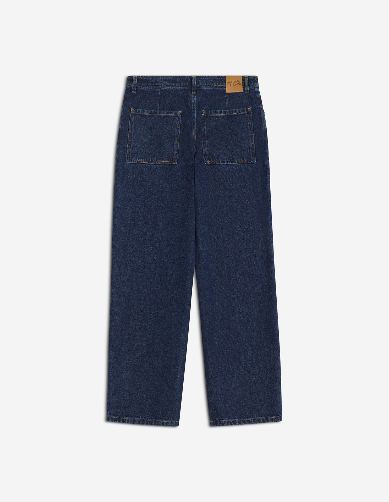 LOOSE JEANS - 6