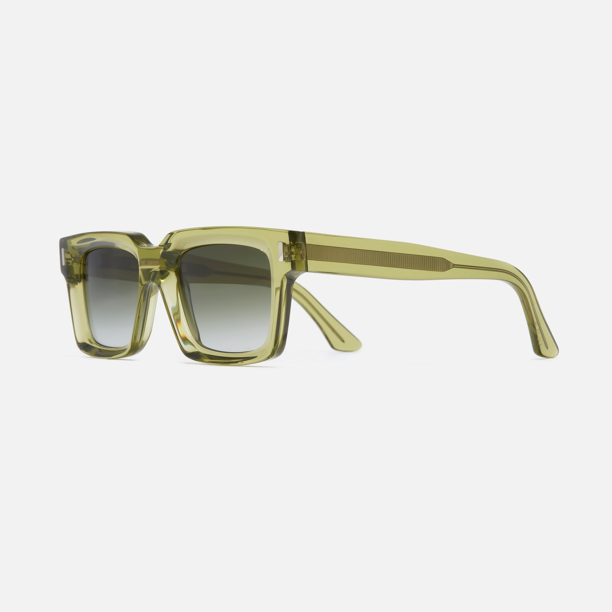 1386 SQUARE SUNGLASSES - 2