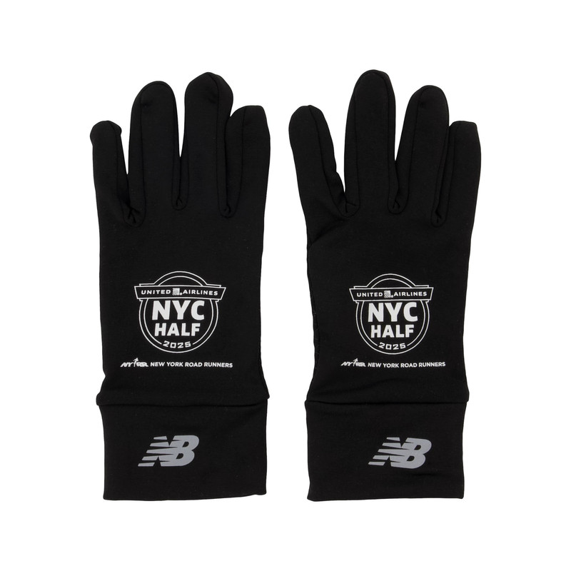 Unisex United NYC Half Lightweight Gloves 1
