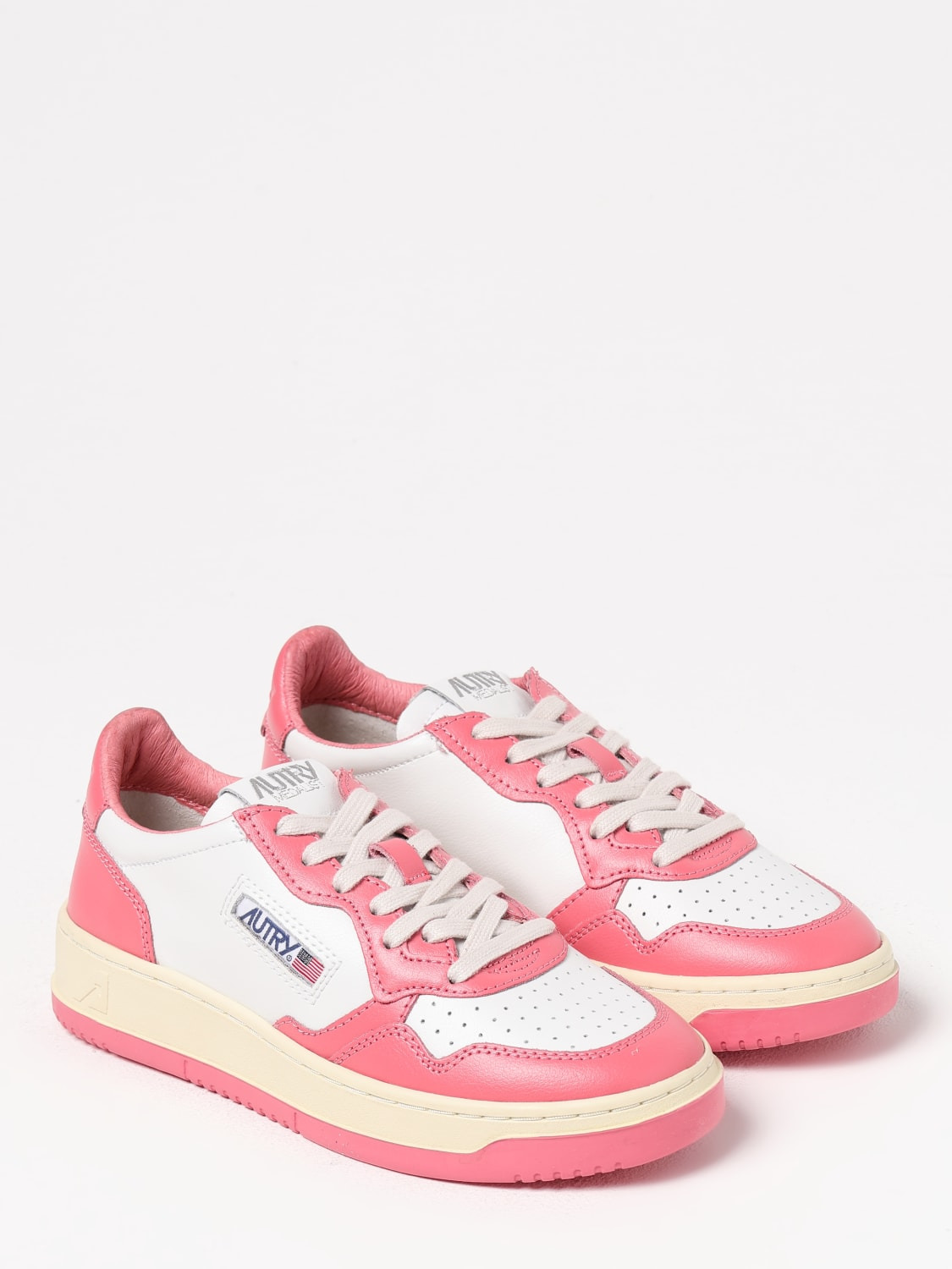 Sneakers woman Autry - 2