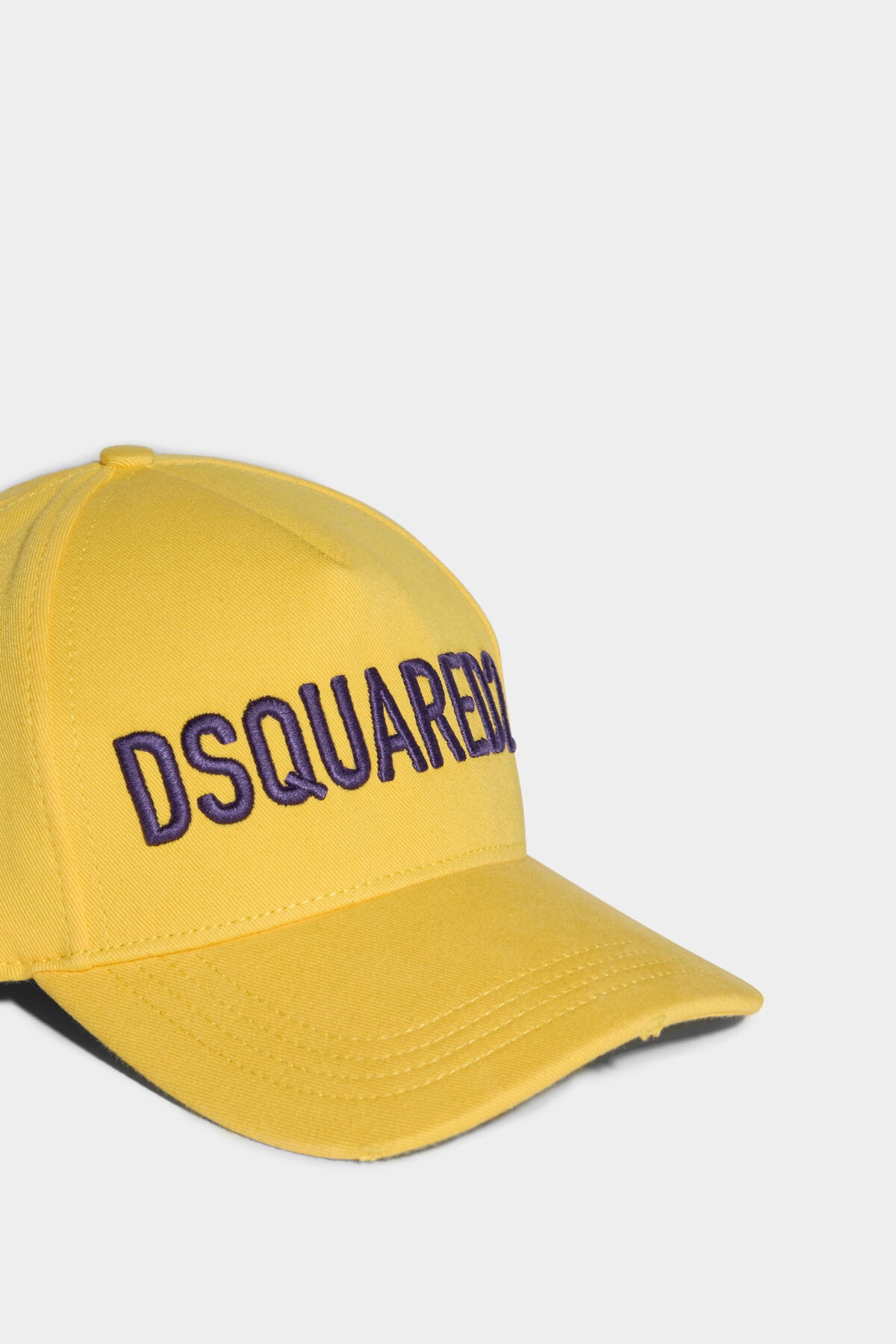 TECHNICOLOUR BASEBALL CAP - 5