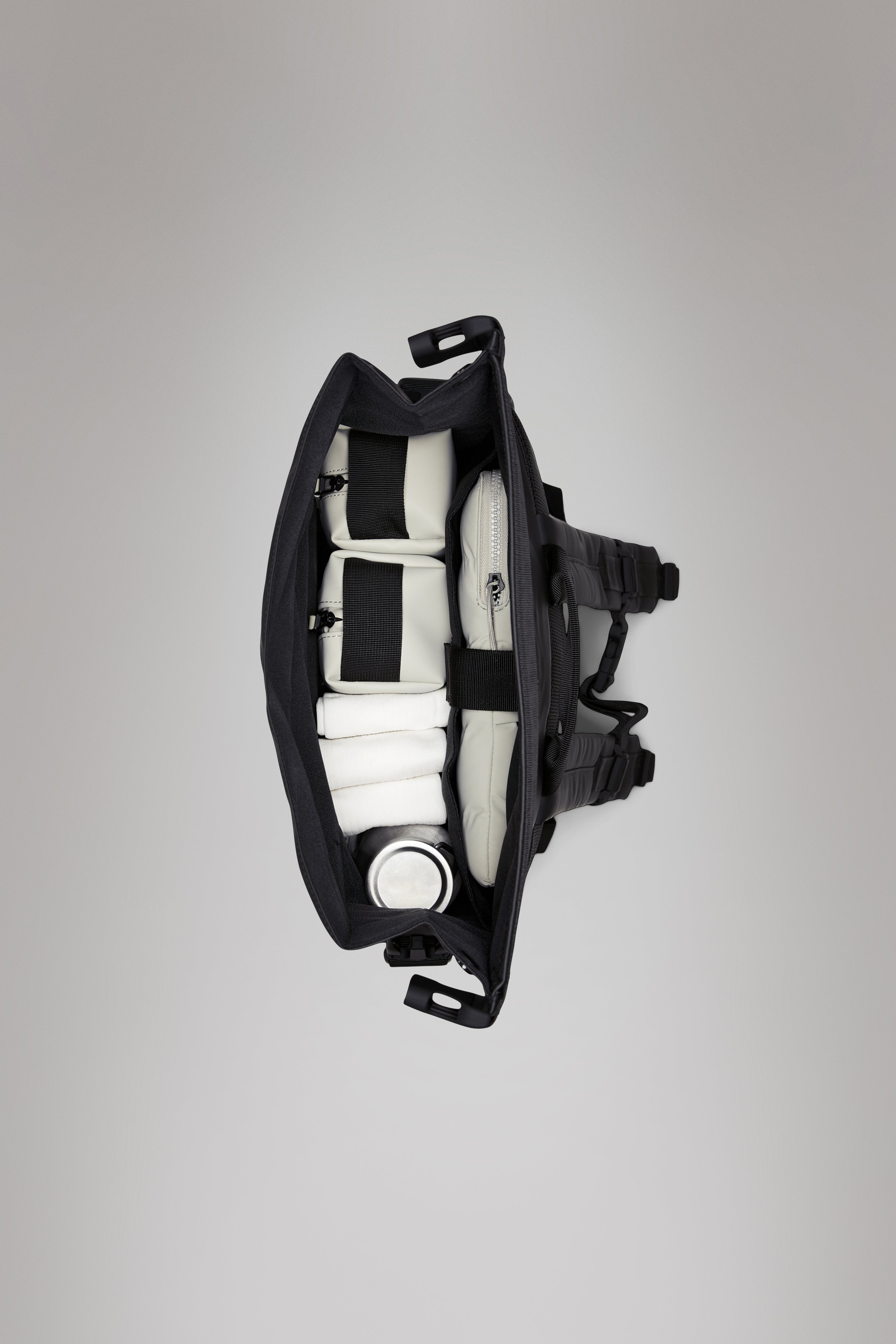 Trail Rolltop Backpack - 5