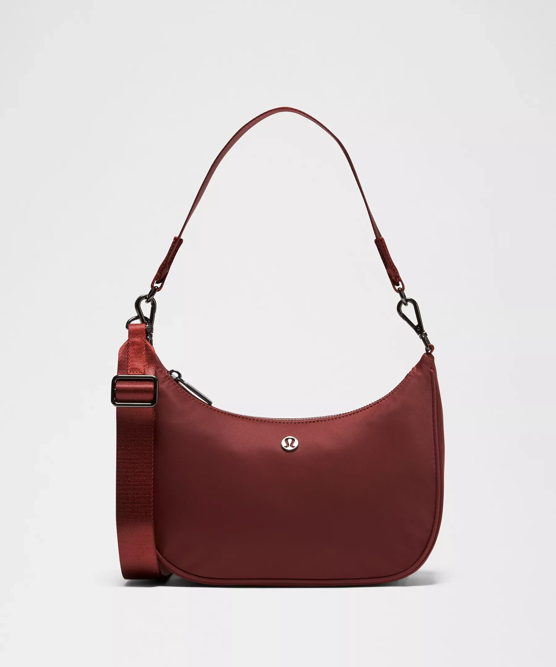 City Essentials Small Shoulder Bag 3L - 1