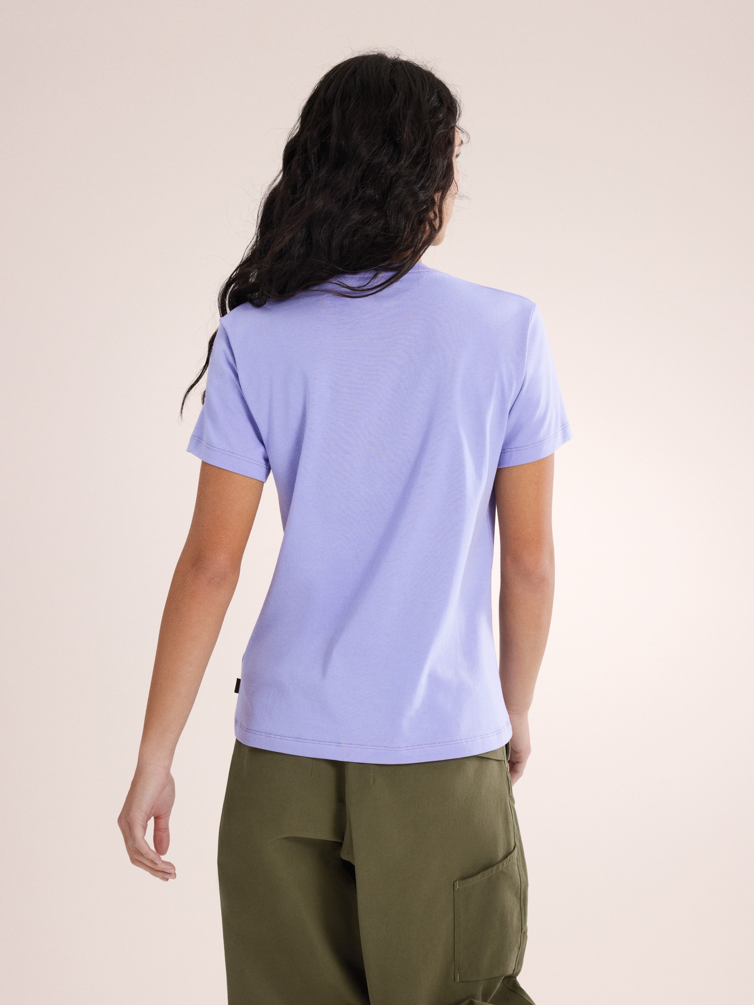 Arc'Word Cotton T-Shirt - 5