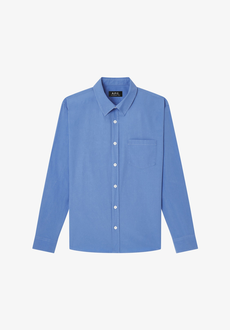 OWEN SHIRT 1