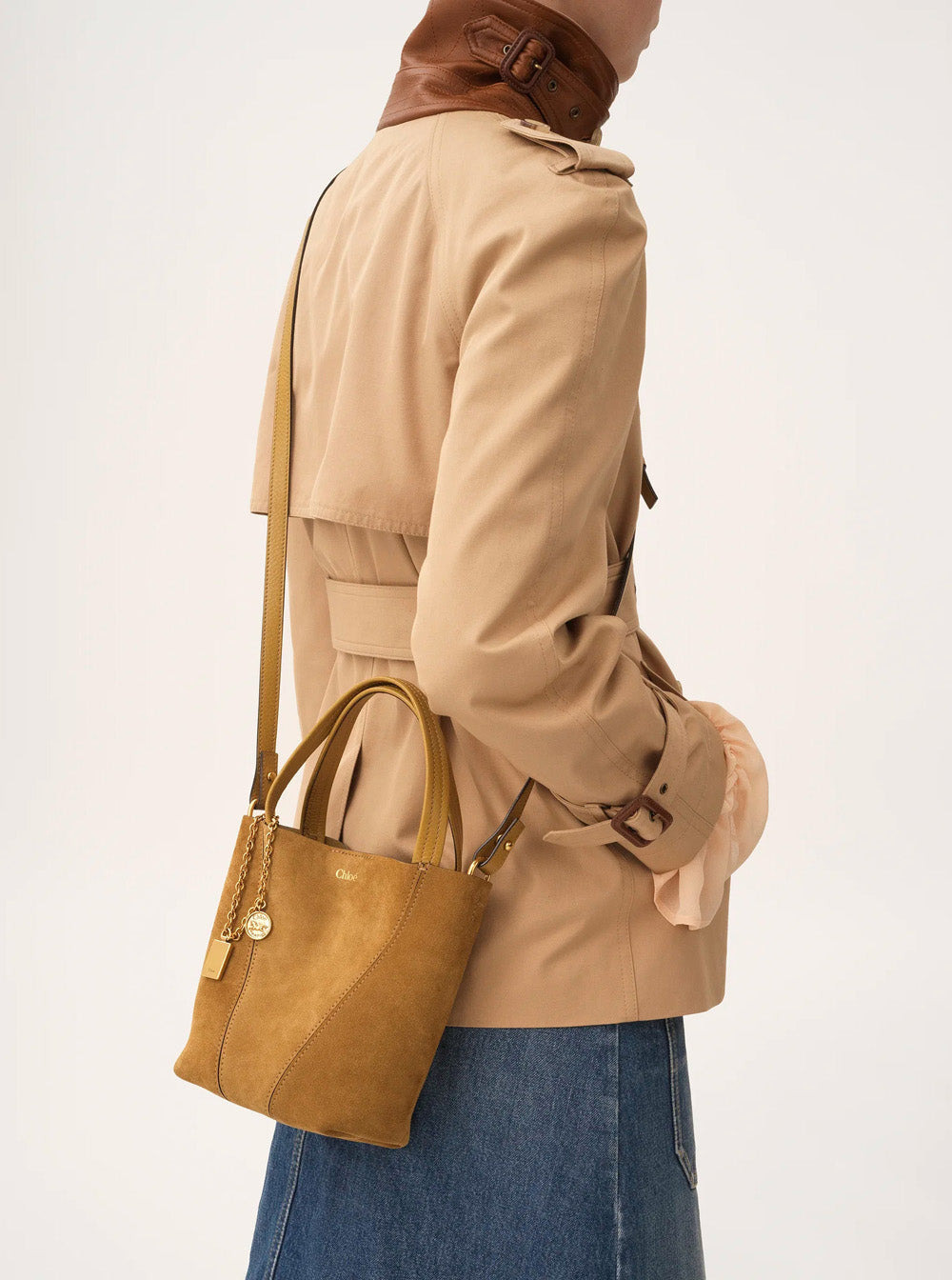 Chloé Women S812 - Chloe Spin - 7