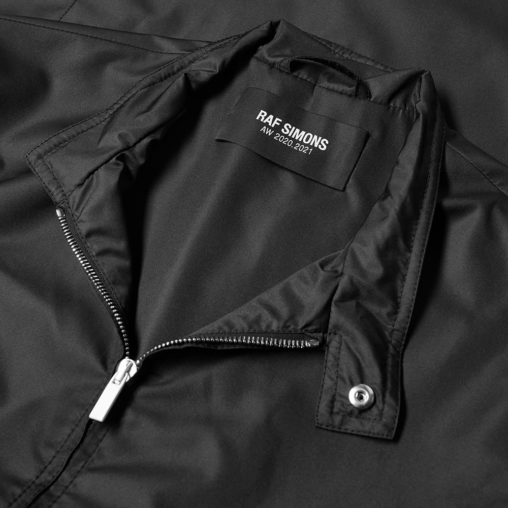 Raf Simons Sports Jacket - 3