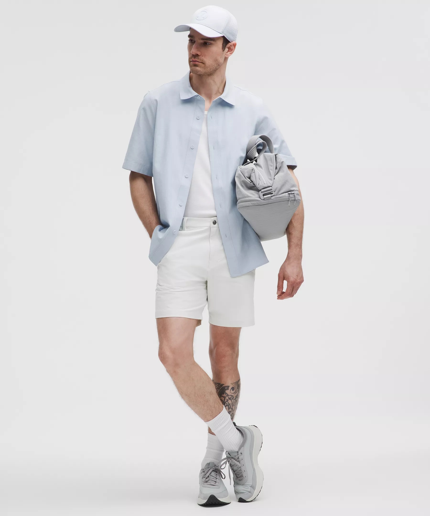 lululemon's post