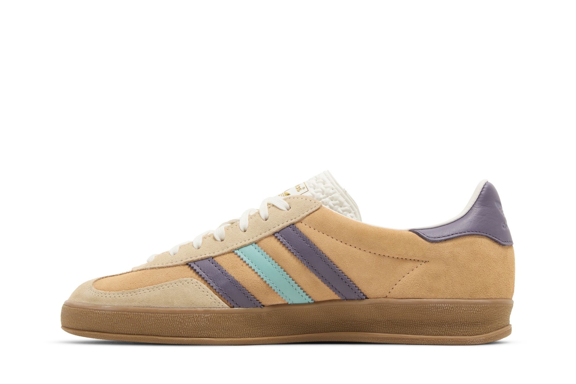 Gazelle Indoor 'Glow Orange Shadow Violet' - 3