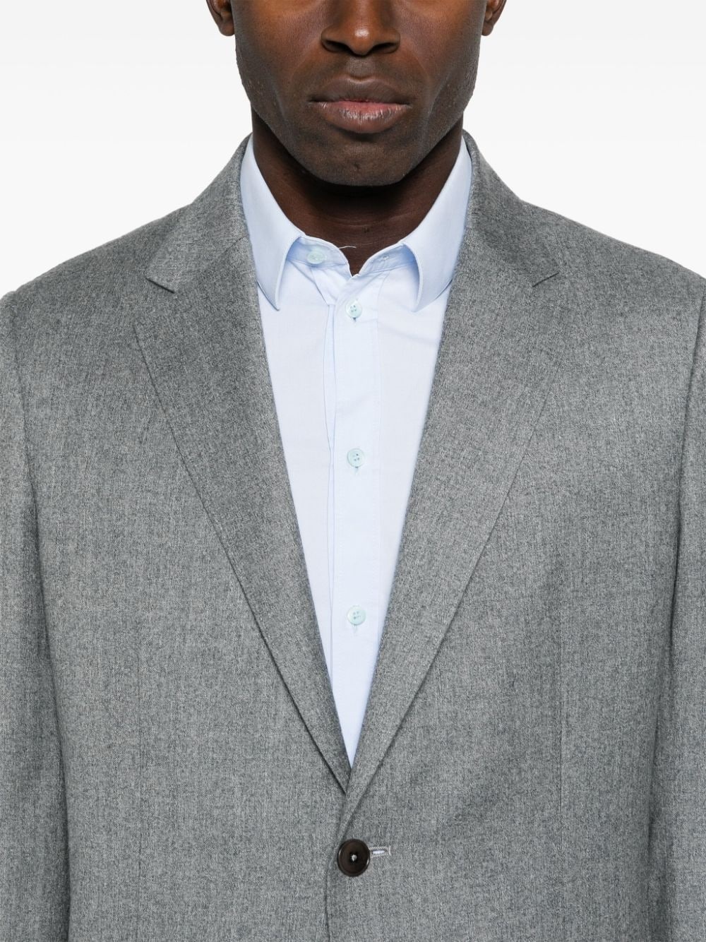 wool suit - 5