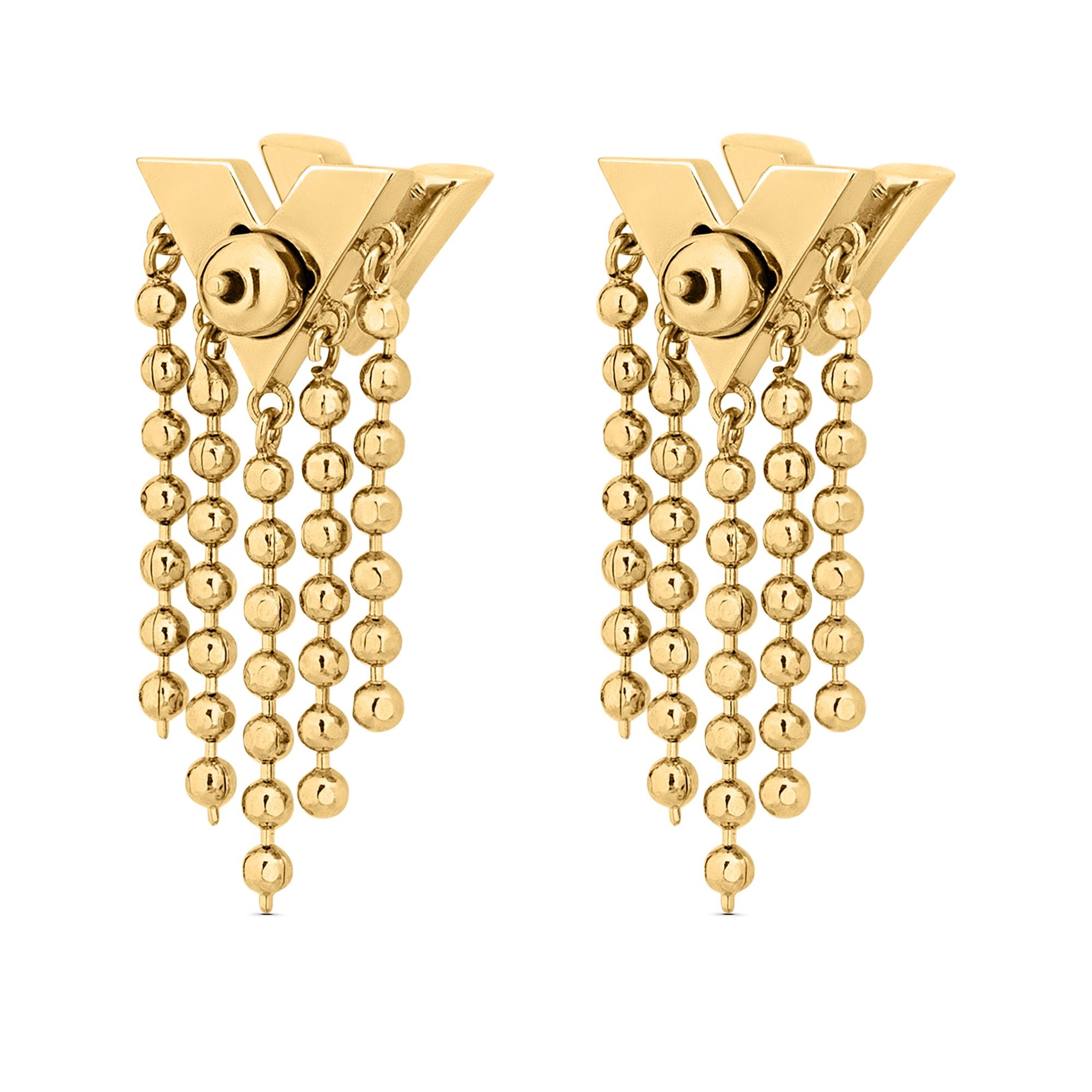 Essential V Skin Earrings - 5