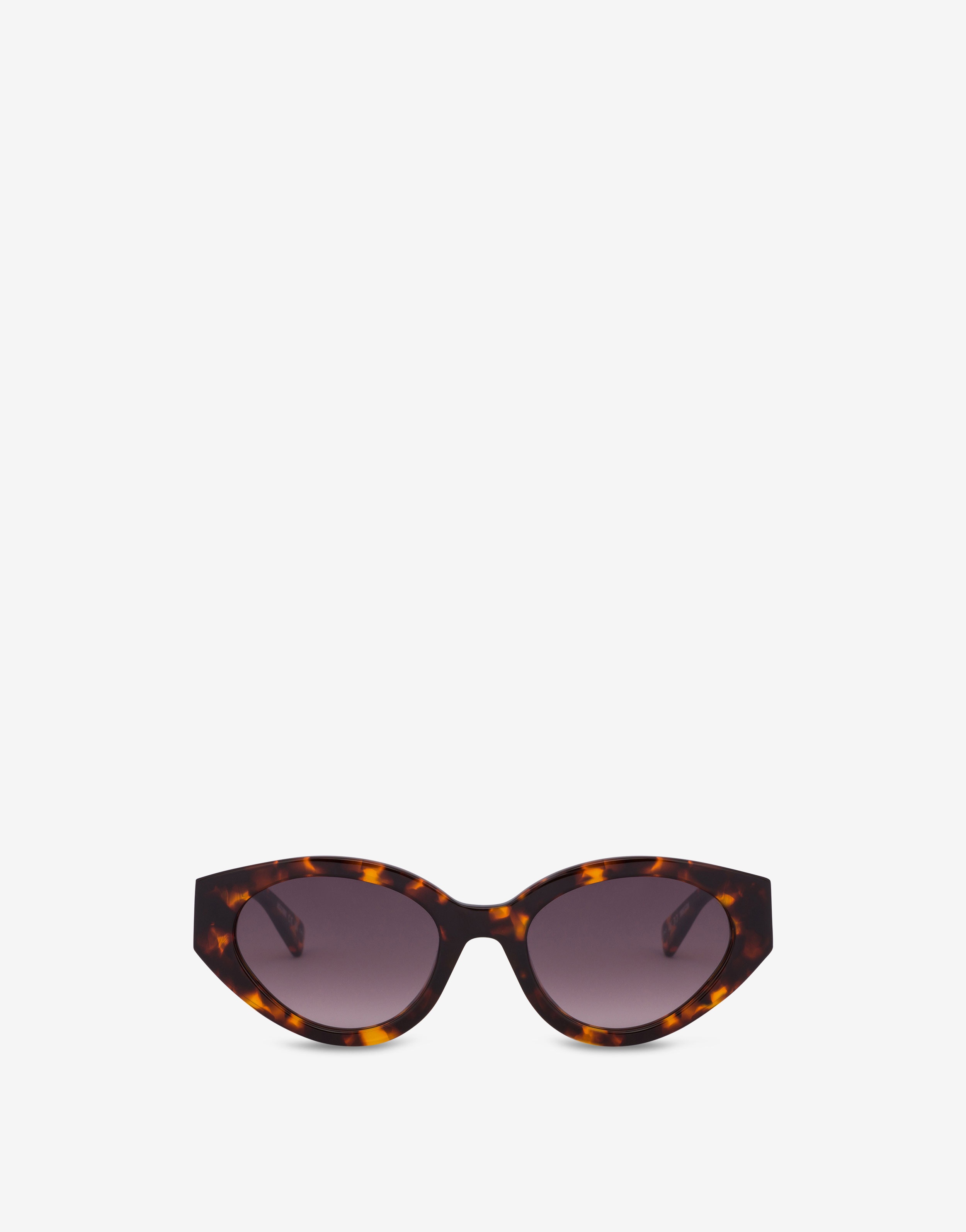 LETTERING LOGO SUNGLASSES - 1