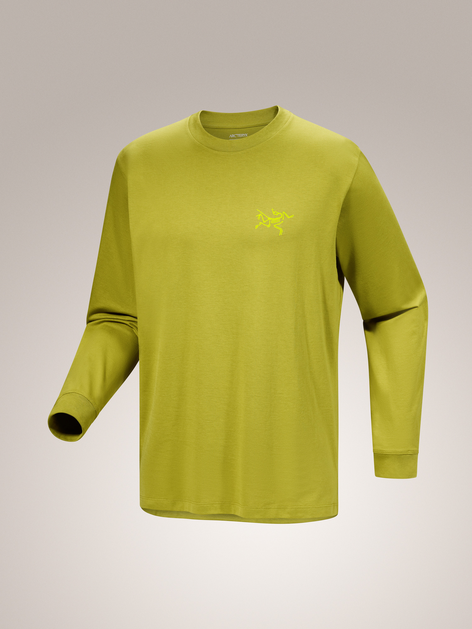 Kragg SL Cotton Shirt LS - 7