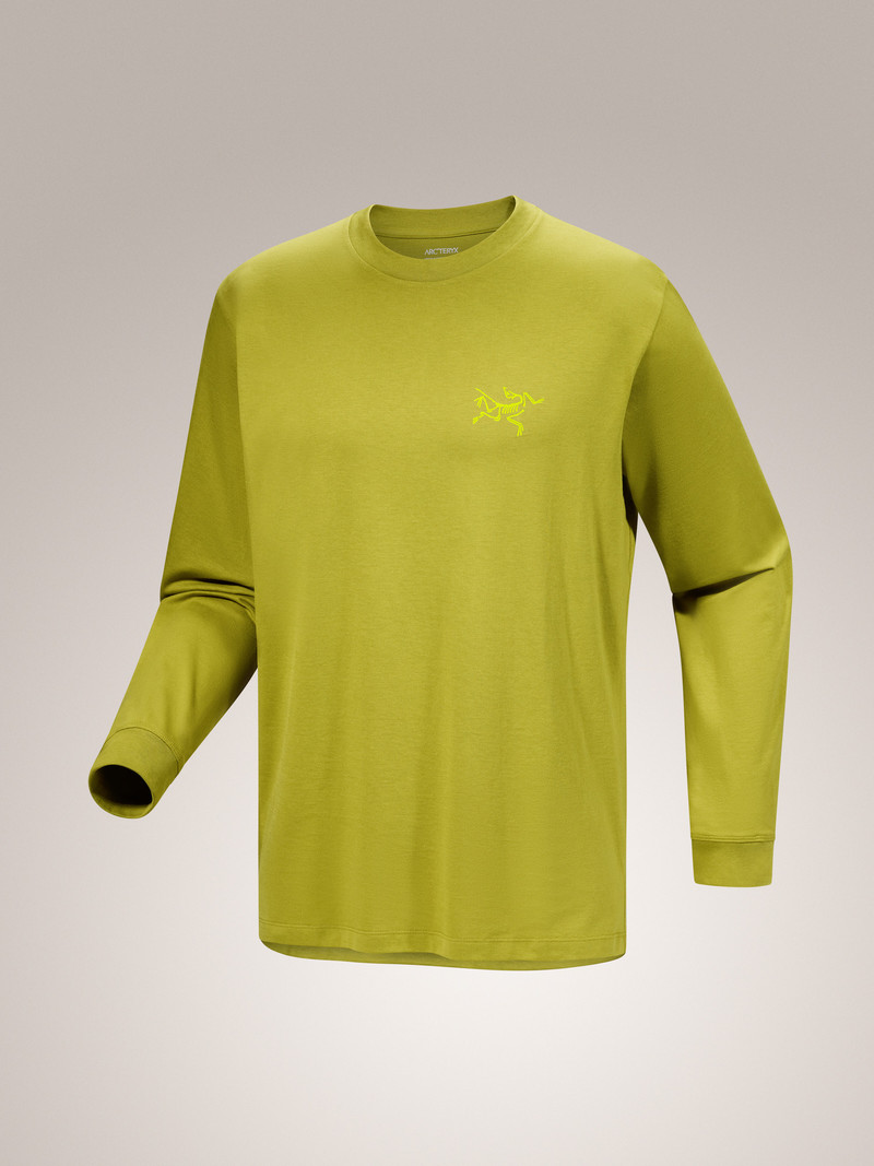 Kragg SL Cotton Shirt LS 7