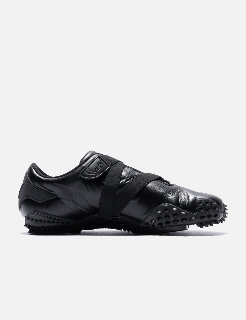 PUMA PUMA X SLAM JAM MOSTRO TRIBAL CAMO SNEAKERS outlook