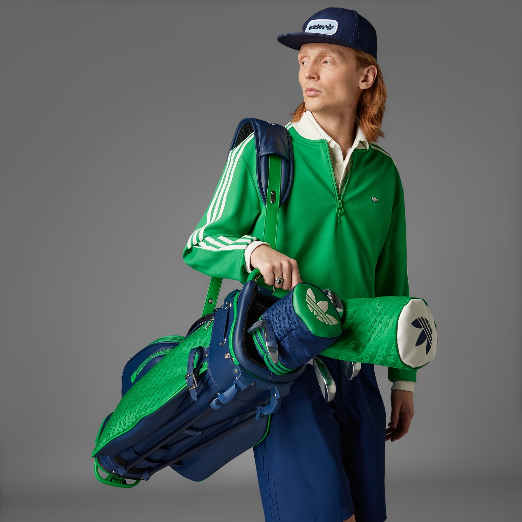 Originals Caddy Bag - 2