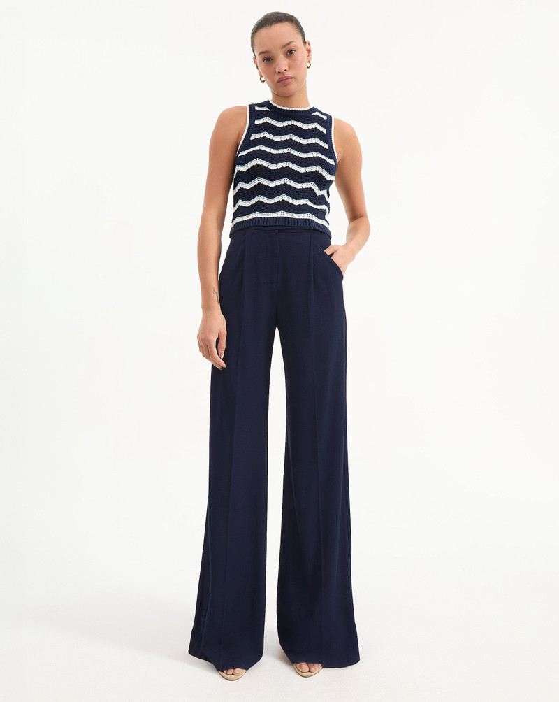 VERONICA BEARD MARBEAU PANT outlook