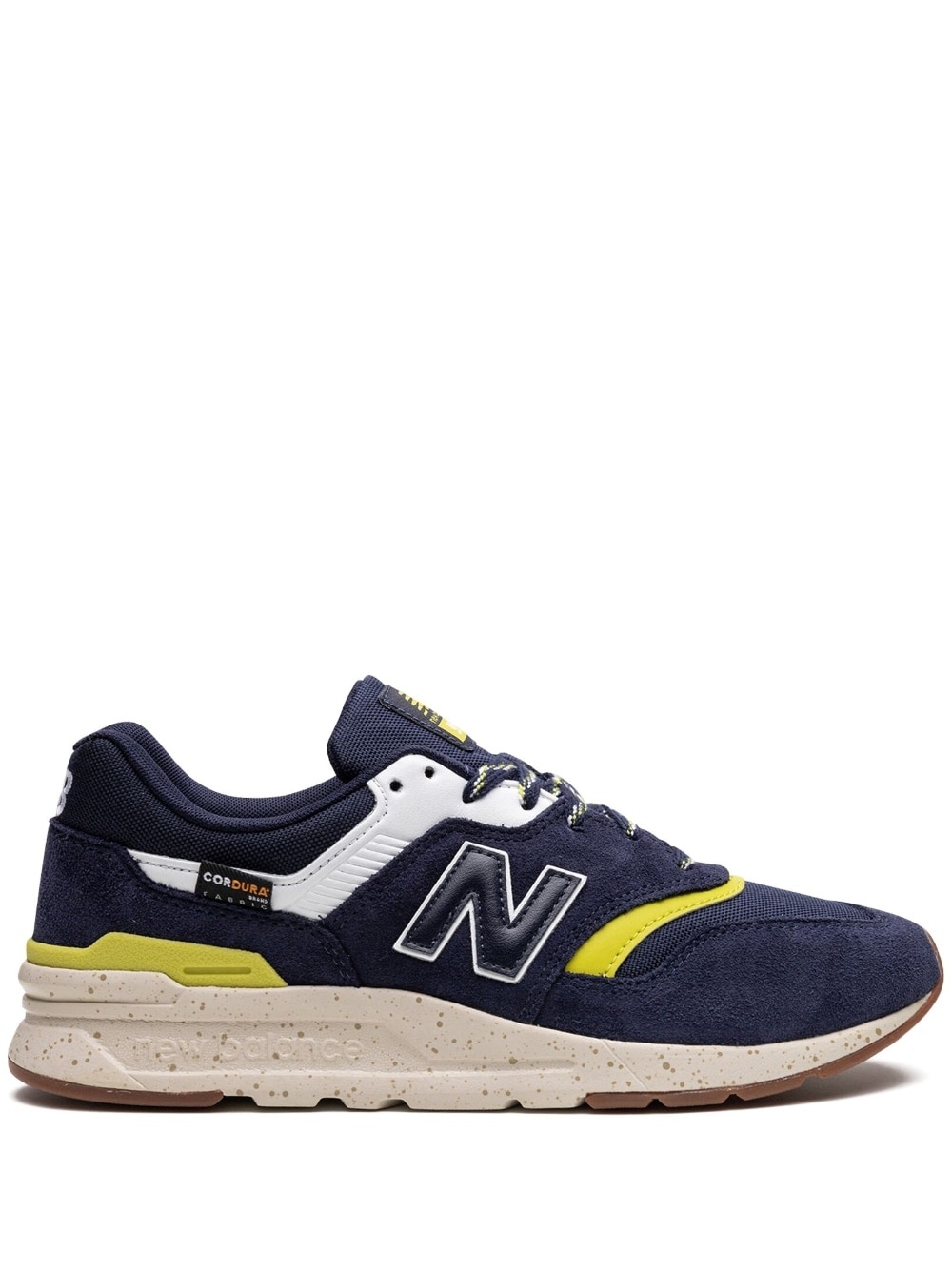 New Balance 997 "Blue/Gum" sneakers - 1