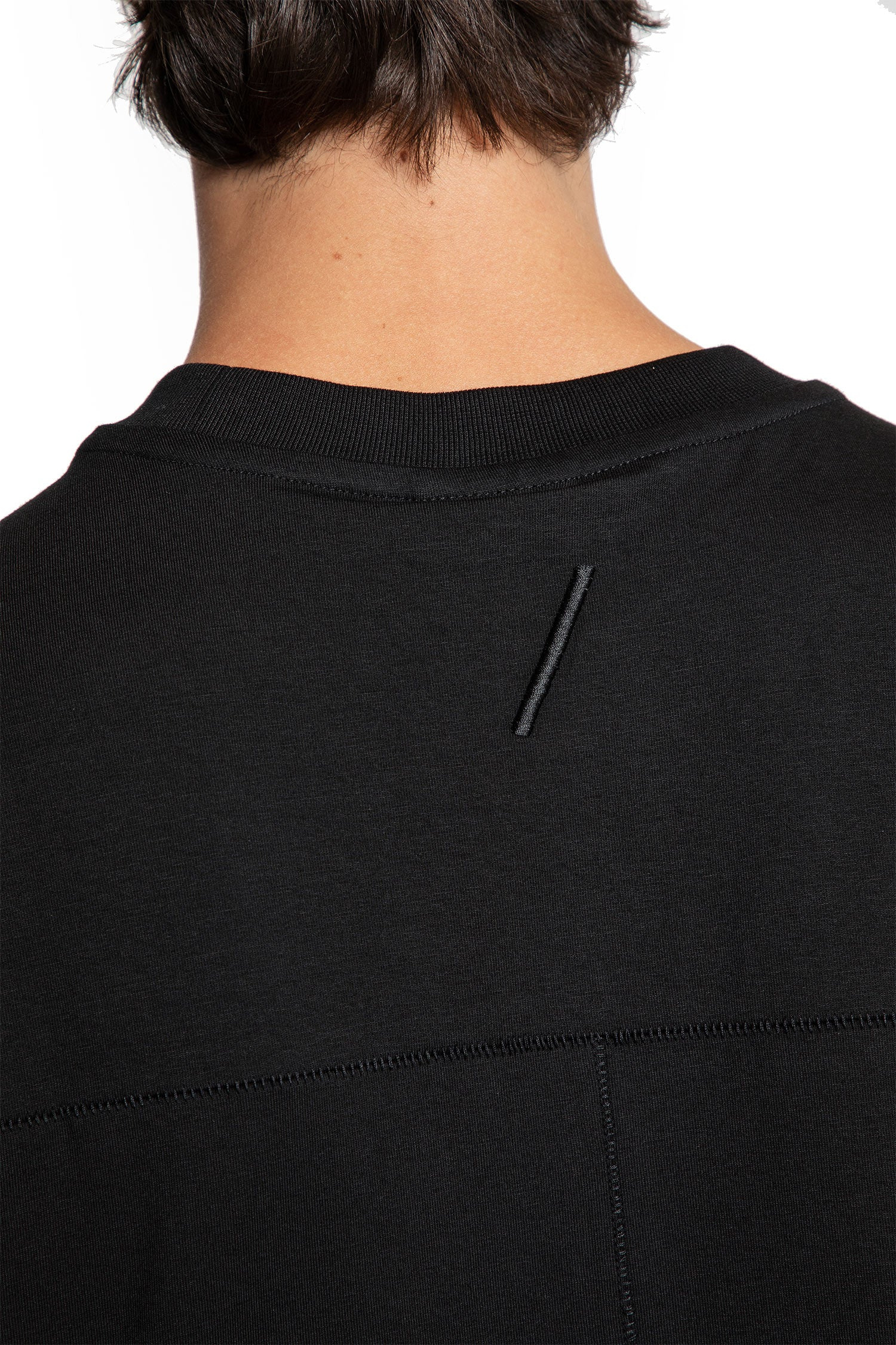 Stretch-Cotton-Modal-Boxy-T-Shirt - 4