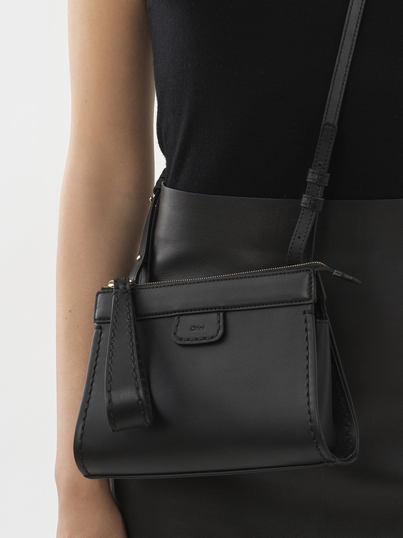 EDITH CROSS-BODY POUCH 4