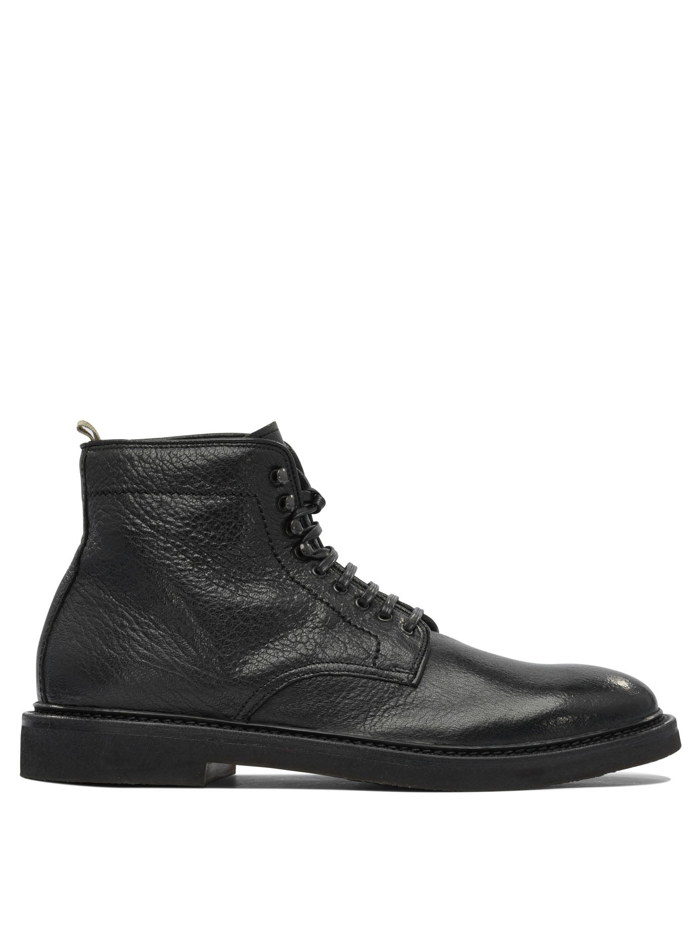 Officine Creative "hopkins Flexi 203" Ankle Boots - 1