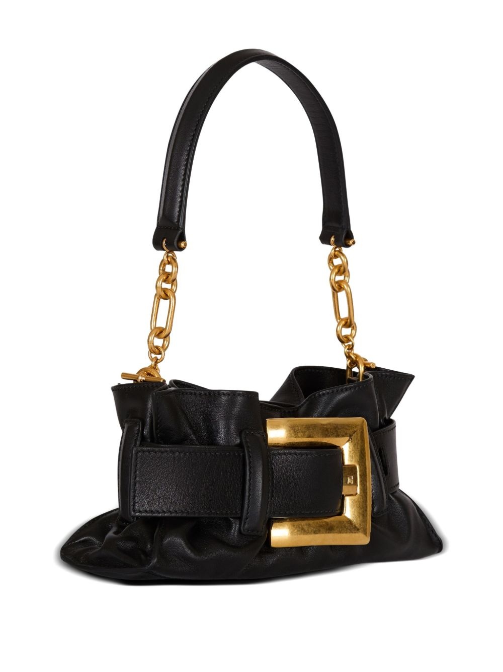 mini Anthem shoulder bag - 4