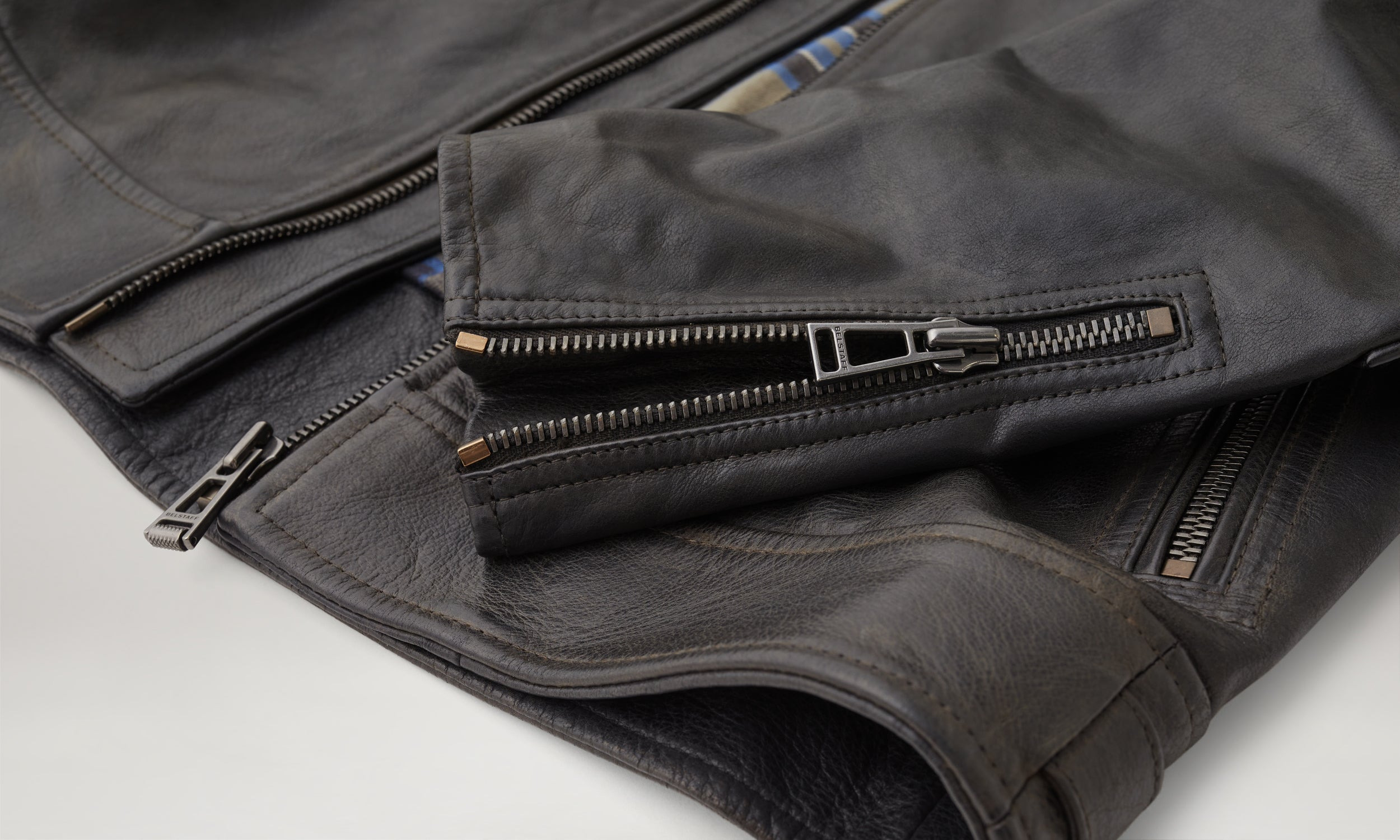 OUTLAW JACKET - 5