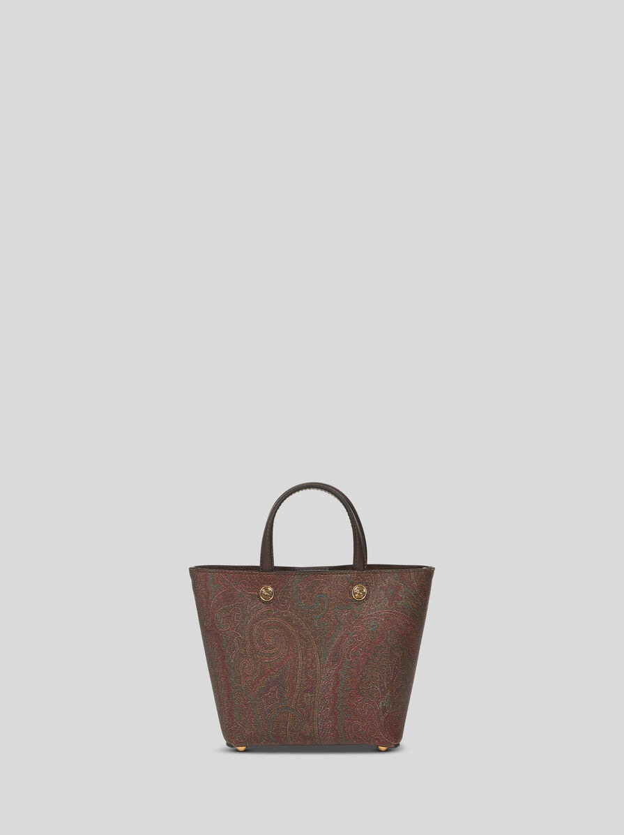 MINI ETRO ESSENTIAL BAG - 2