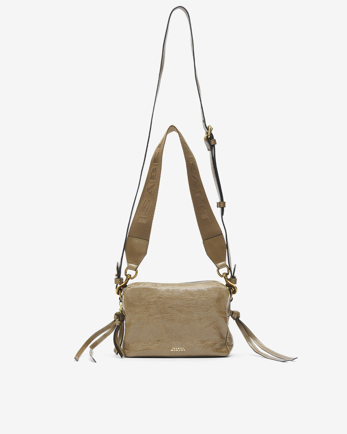 WARDY CAMERA BAG - 5
