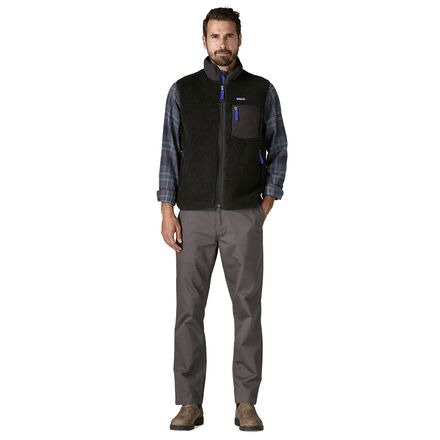 Classic Retro-X Vest - Men's - 3