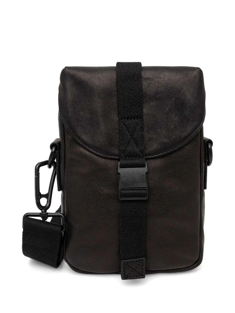Juan messenger bag - 1