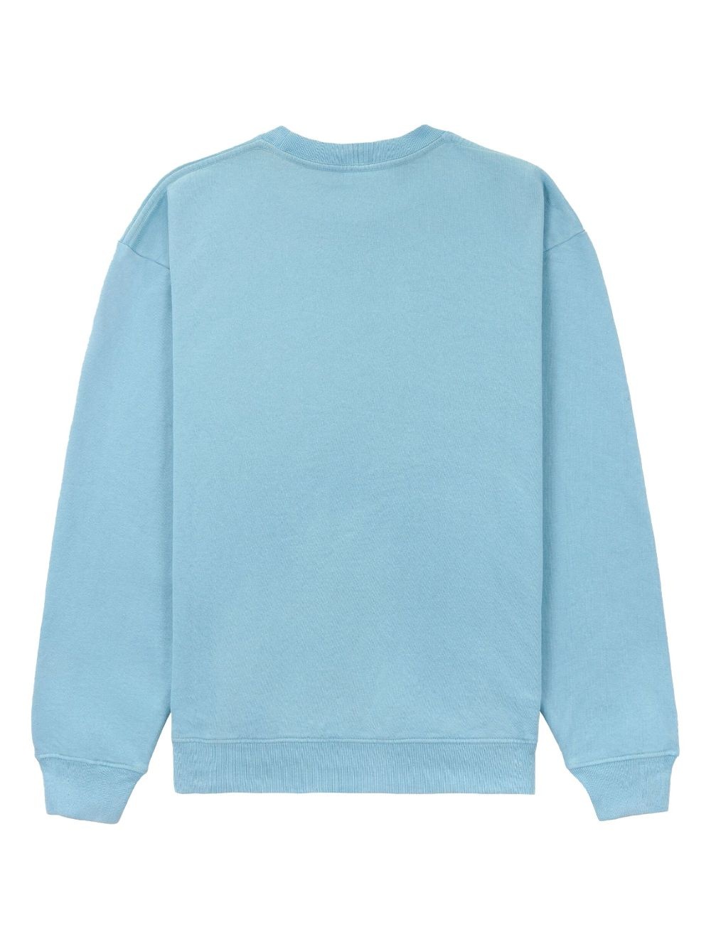 Sports logo-print sweatshirt - 2