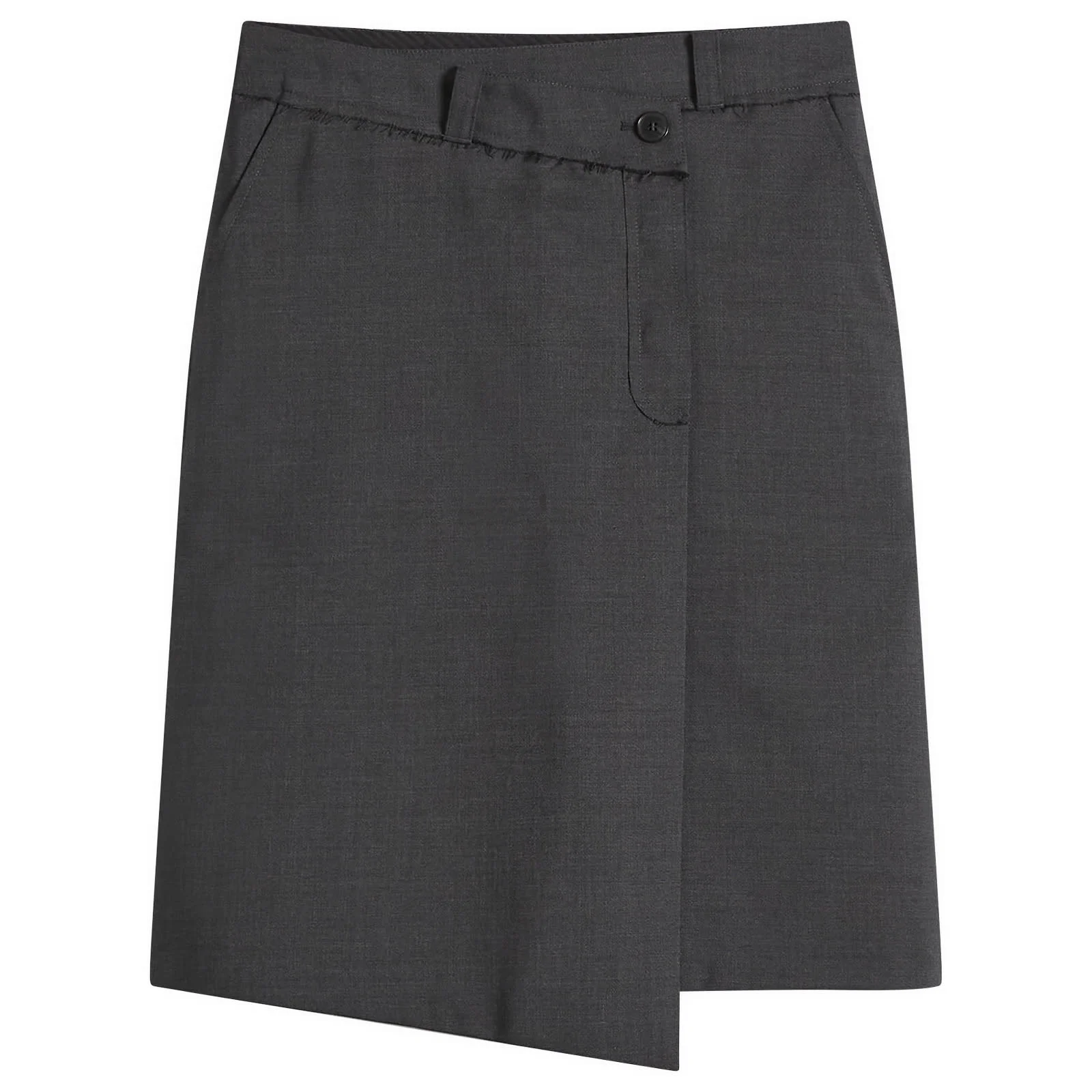 mfpen Reworked Skirt - 1
