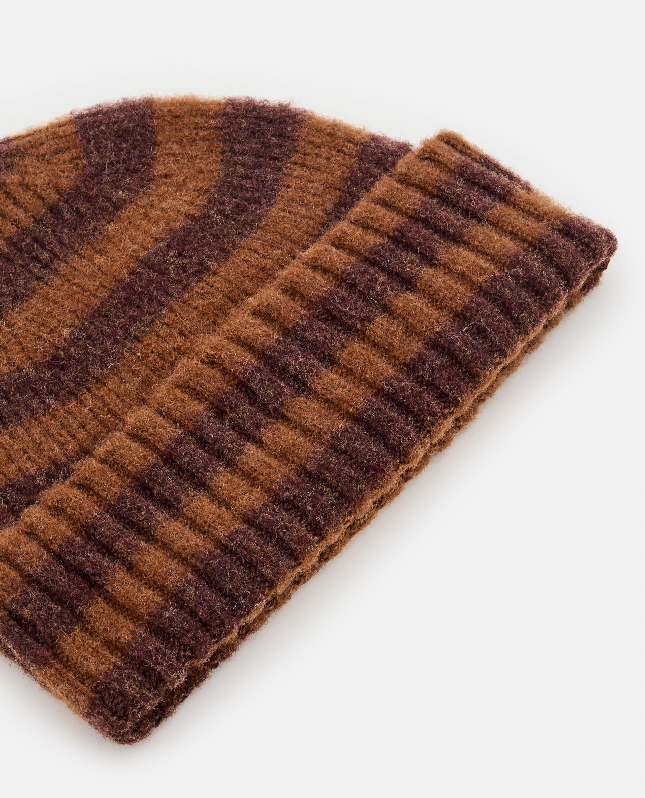 Wool Cap - 2