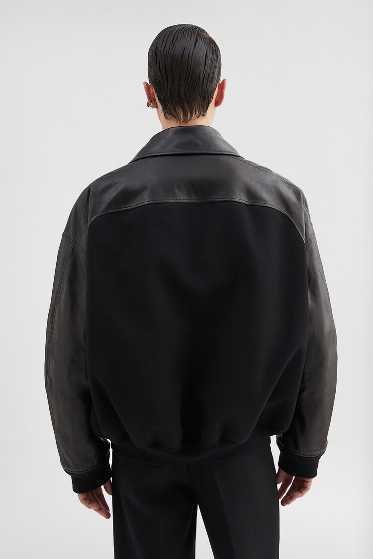 Leather Jacket - 5