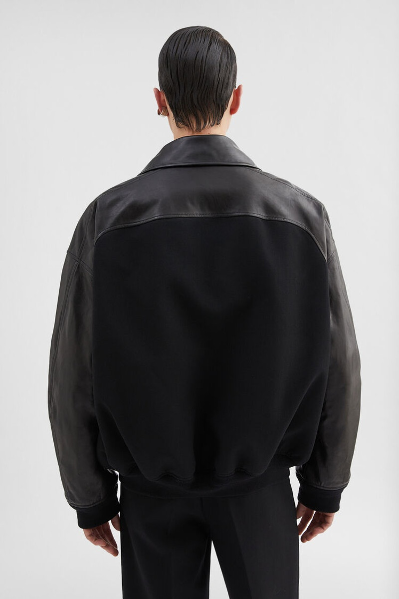 Leather Jacket 5