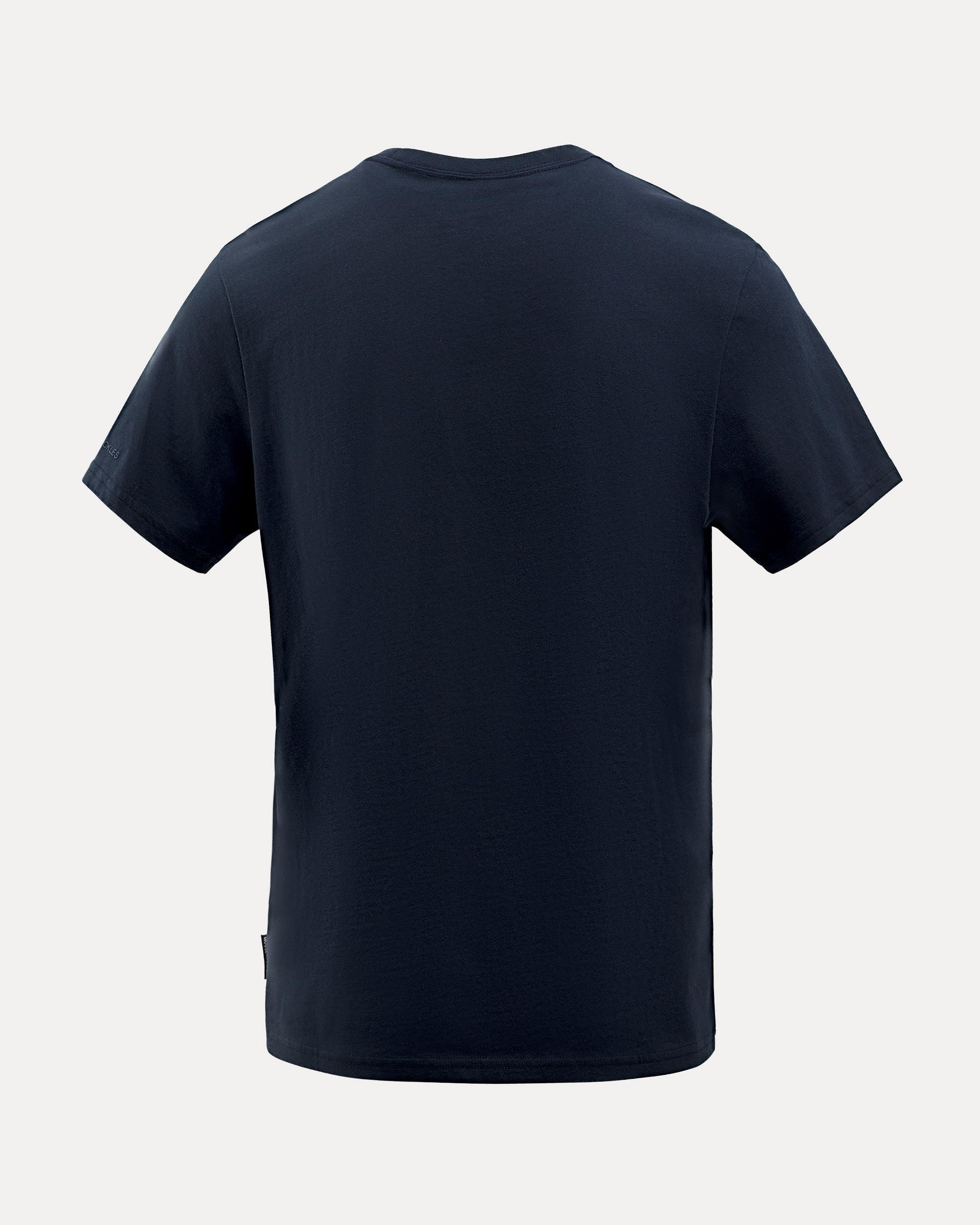 SATELLITE TEE - 5