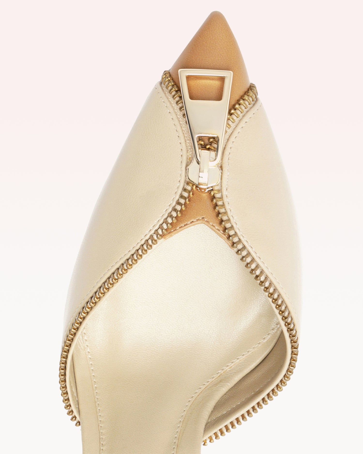 ZOE SLINGBACK 85 PUMP - 6