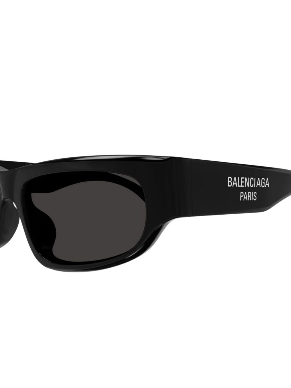 rectangular-frame sunglasses - 3