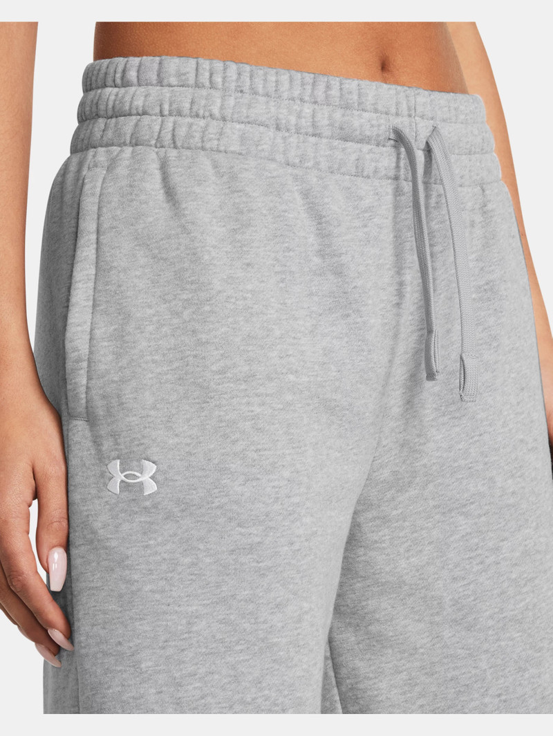 UA Rival Fleece 7