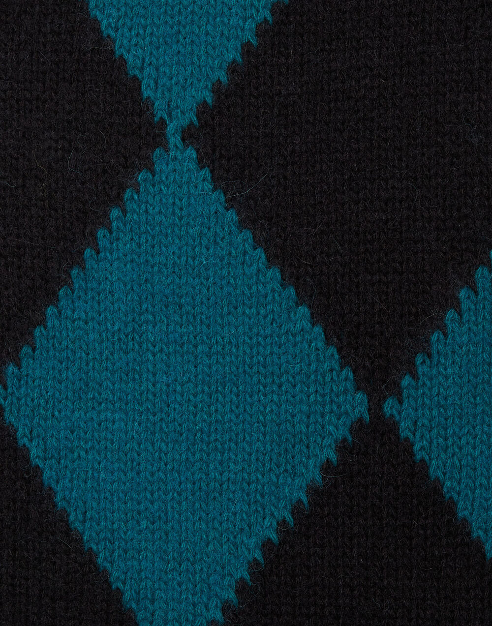 Argyle Gilet - 4