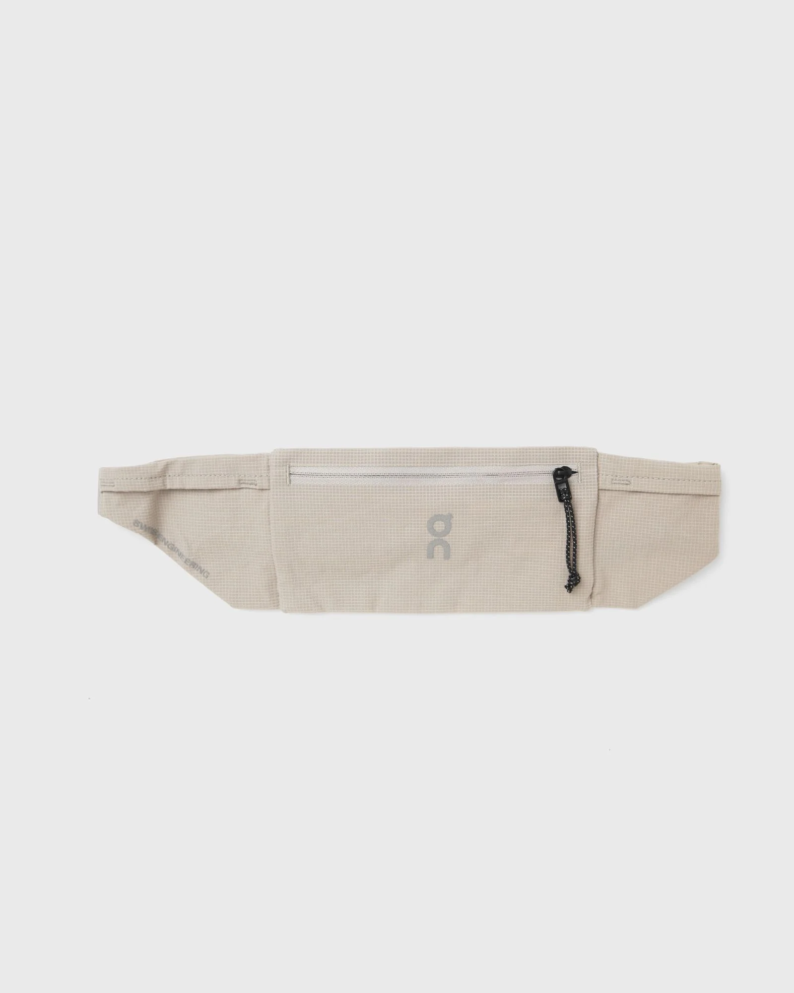 Speed Belt - 1
